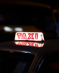 Night Cab
