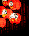 Osaka Daruma