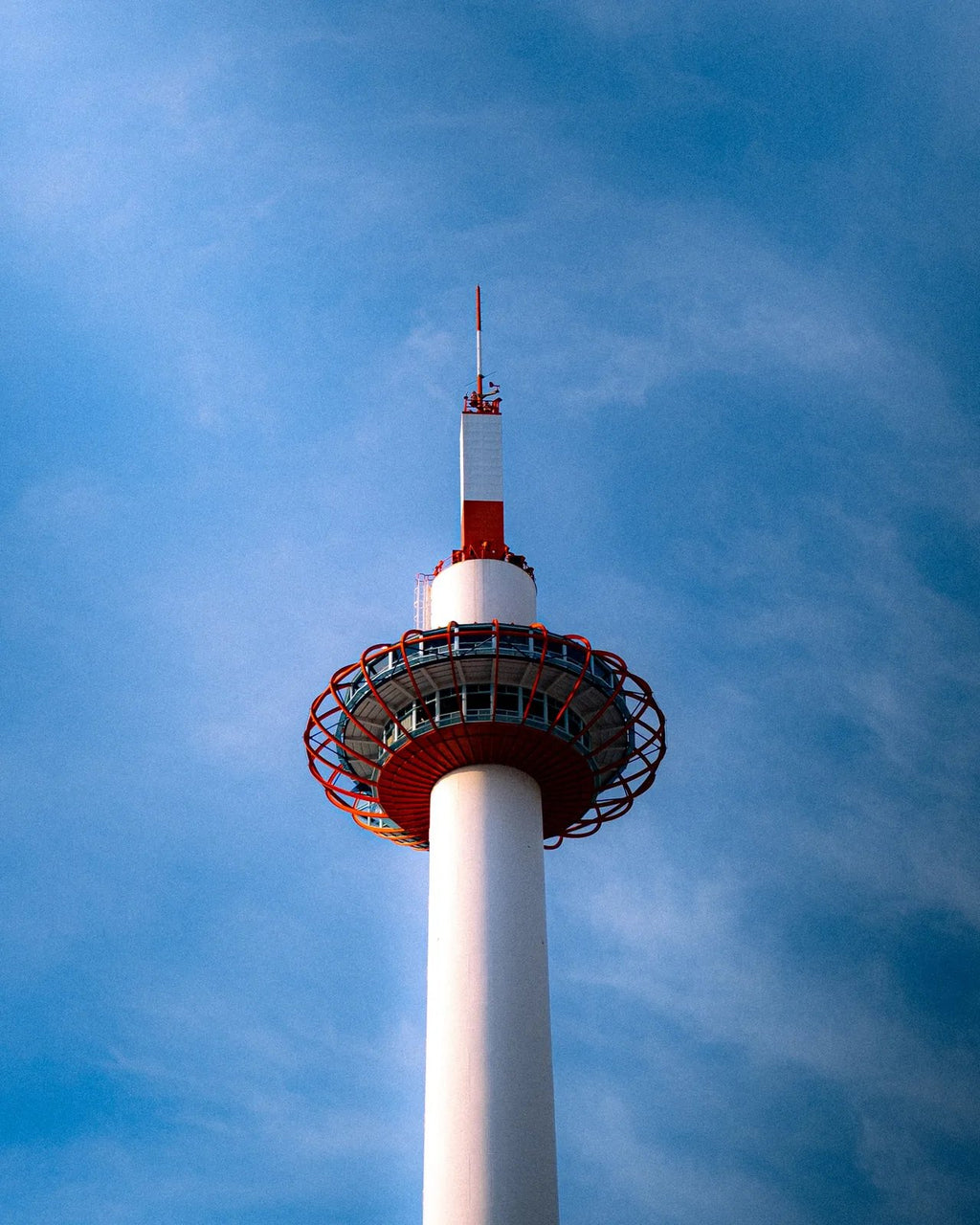 Kyoto Tower