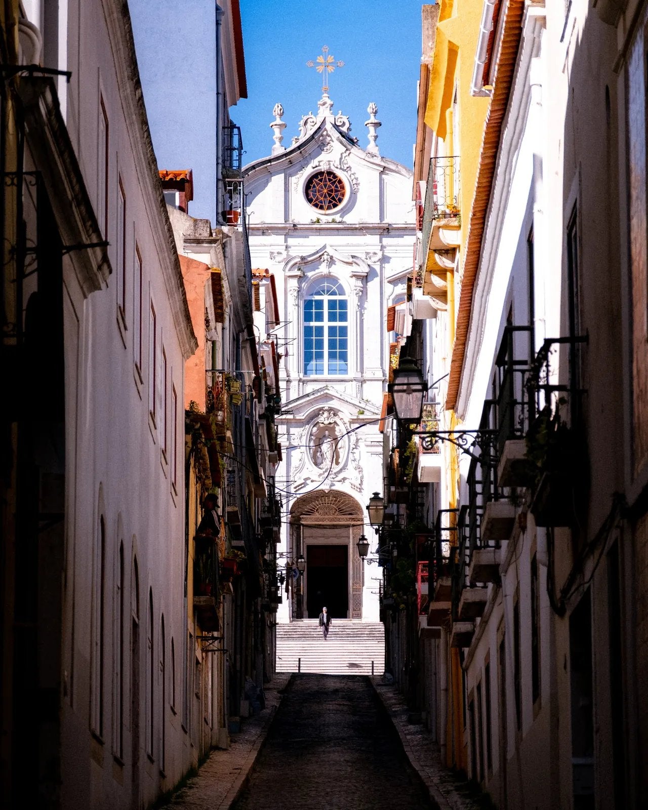 Nossa Senhora