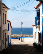 Ocean View
