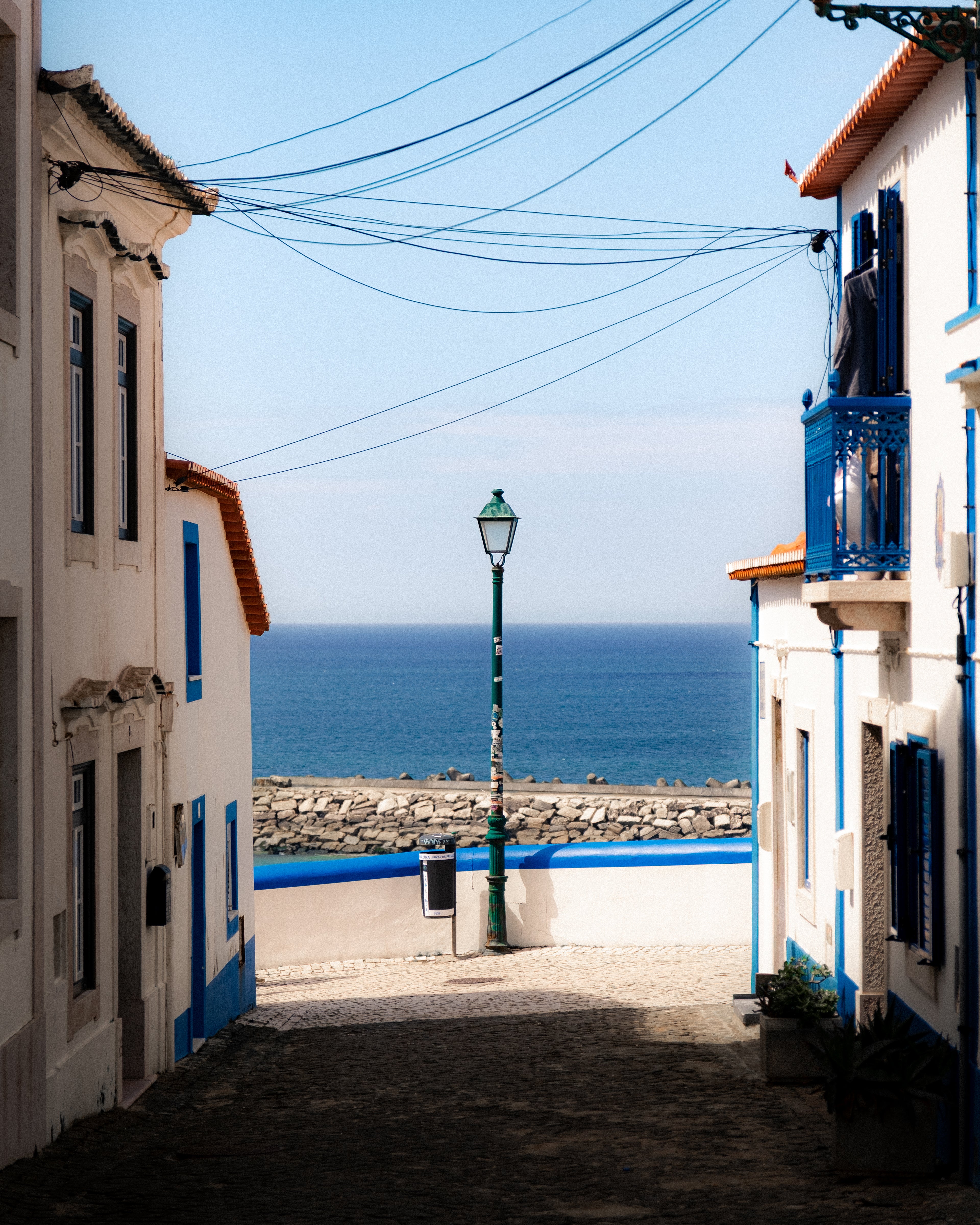 Ocean View