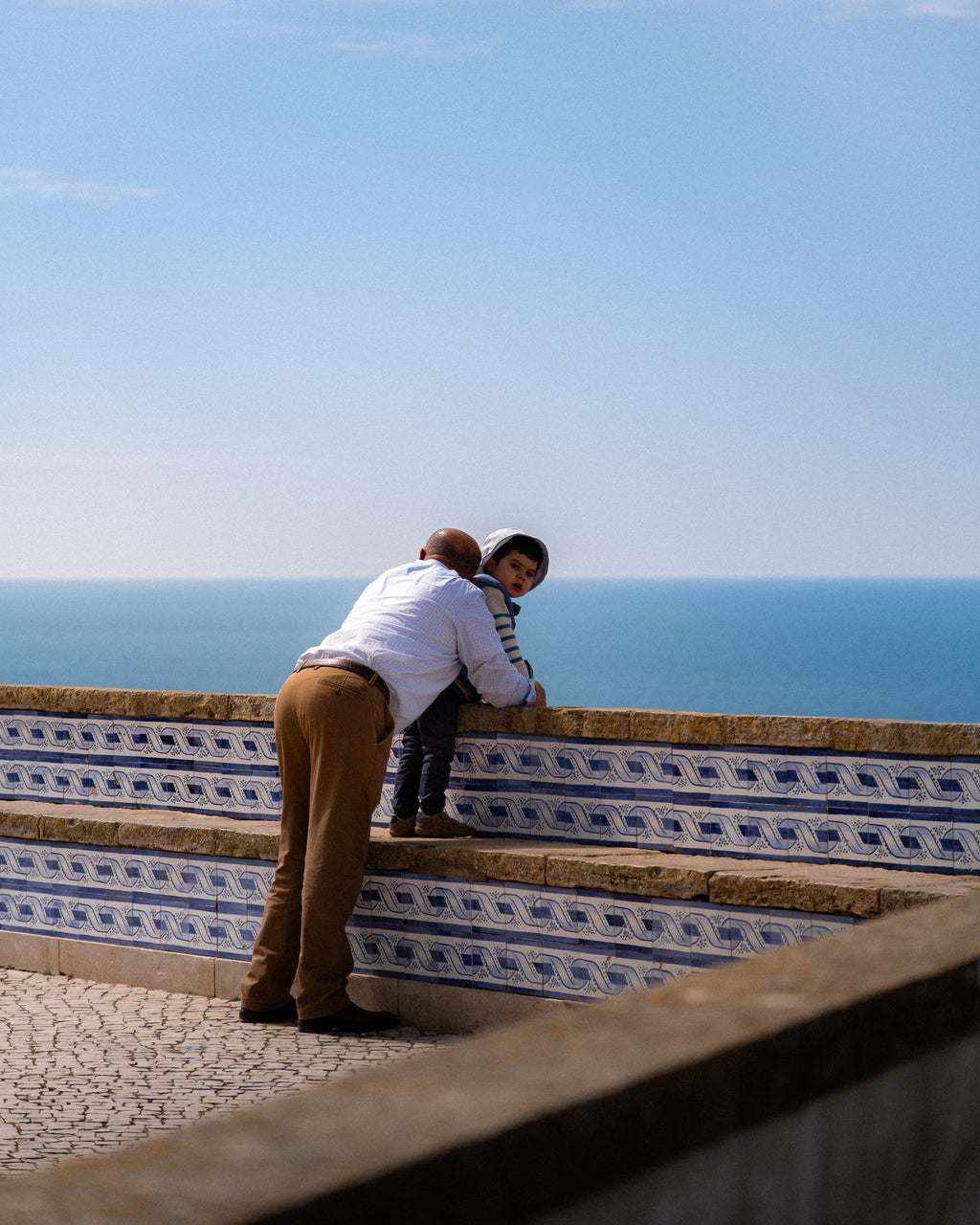 Quiet Horizon