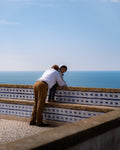 Quiet Horizon
