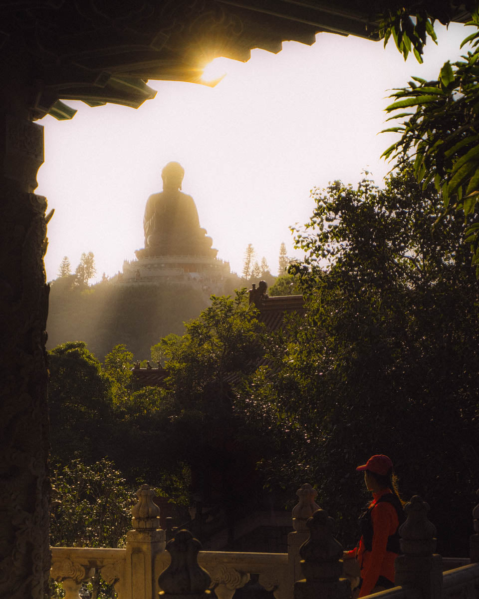 Golden Hour - Presets Lightroom Mobile