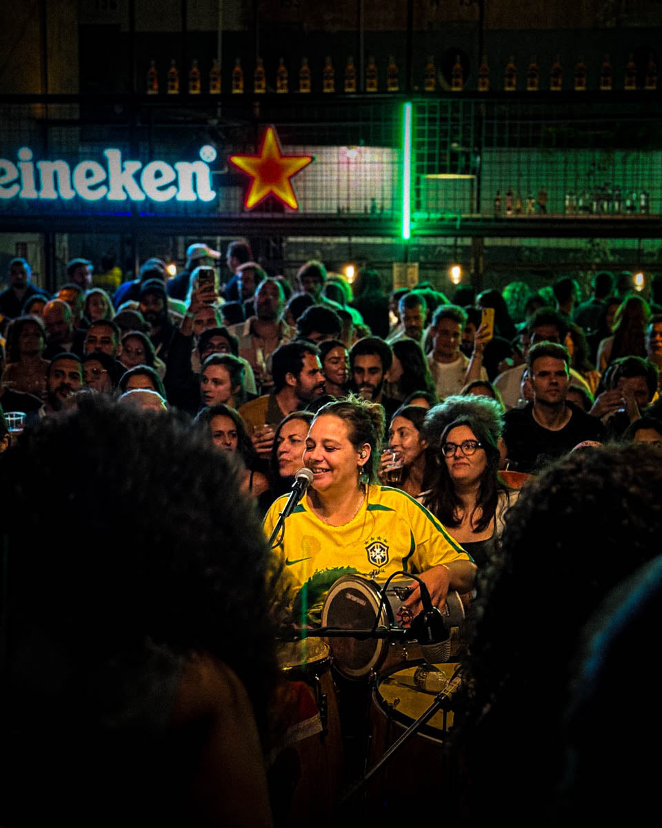 Celebrations - Lightroom Mobile Presets