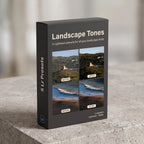Signature · Landscape Tones