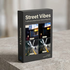 Signature · Street Vibes